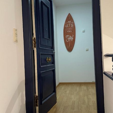Ferienwohnung Casas Blue Ocean Vigo Centro Exterior foto