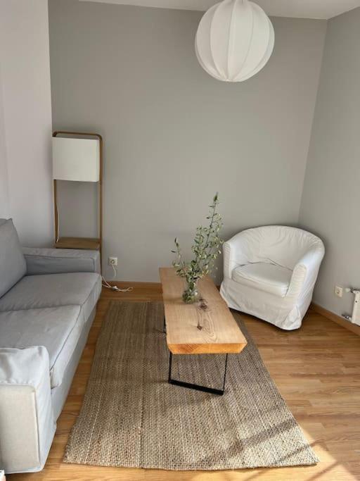 Ferienwohnung Casas Blue Ocean Vigo Centro Exterior foto