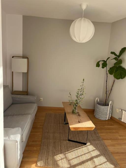 Ferienwohnung Casas Blue Ocean Vigo Centro Exterior foto